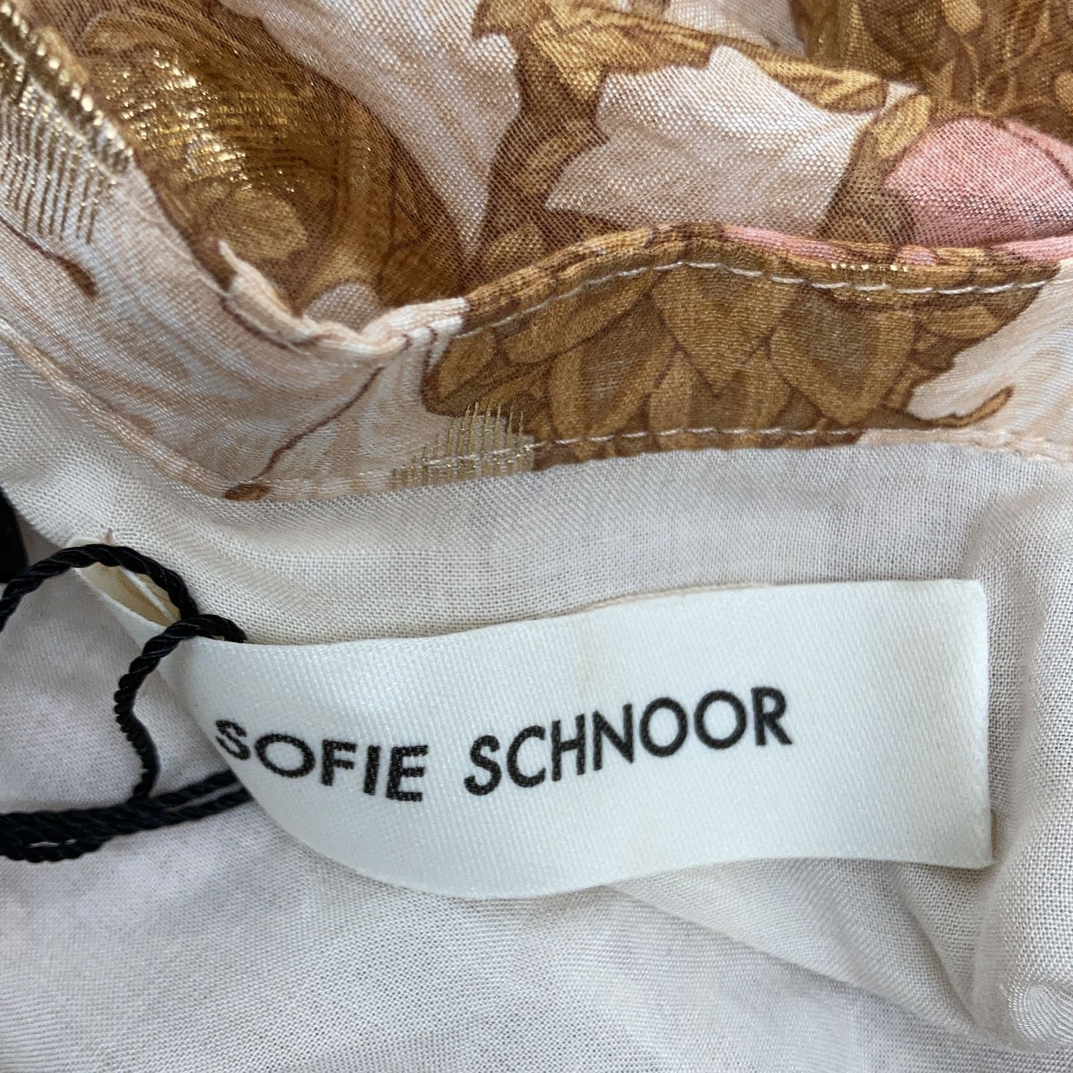 Sofie Schnoor