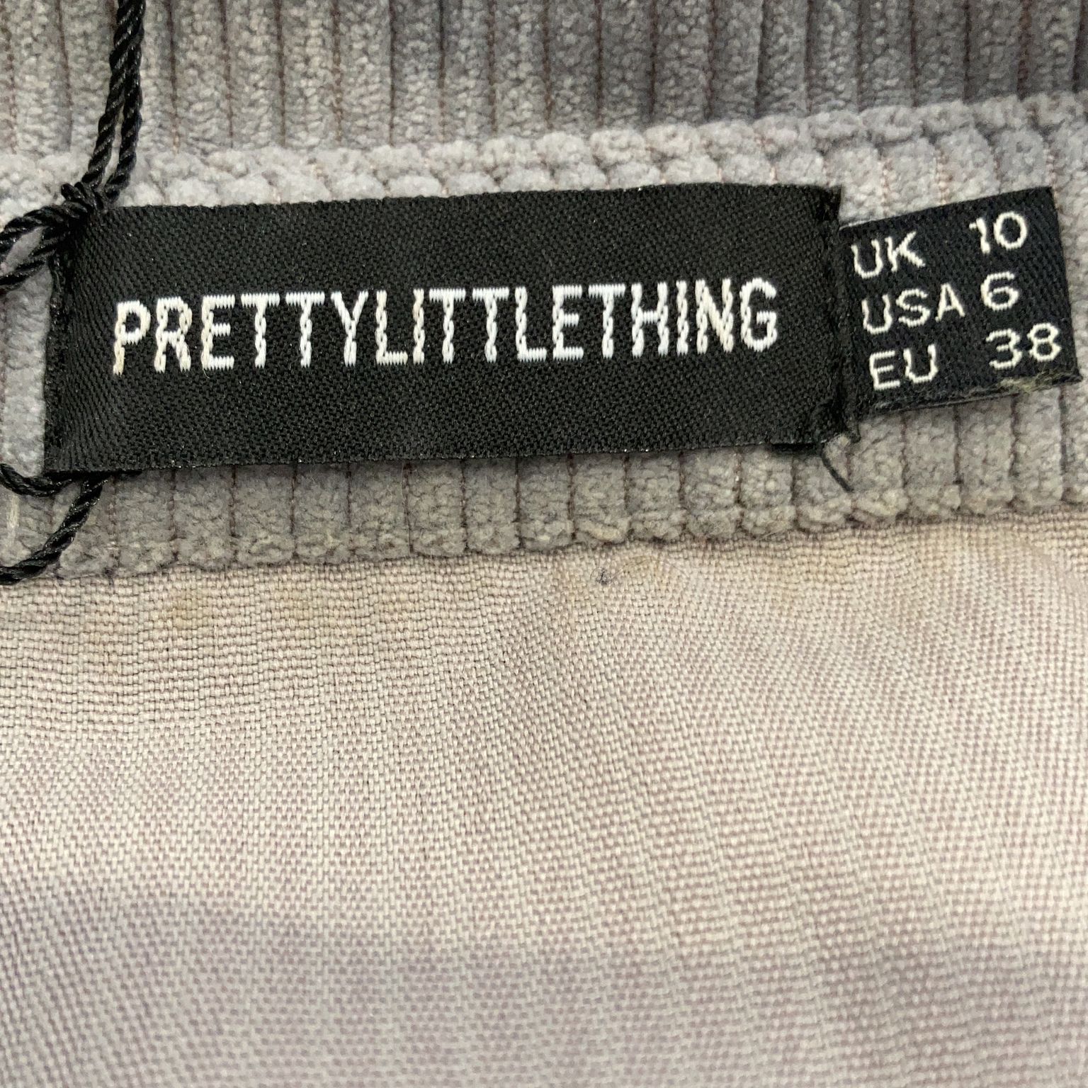 PrettyLittleThing