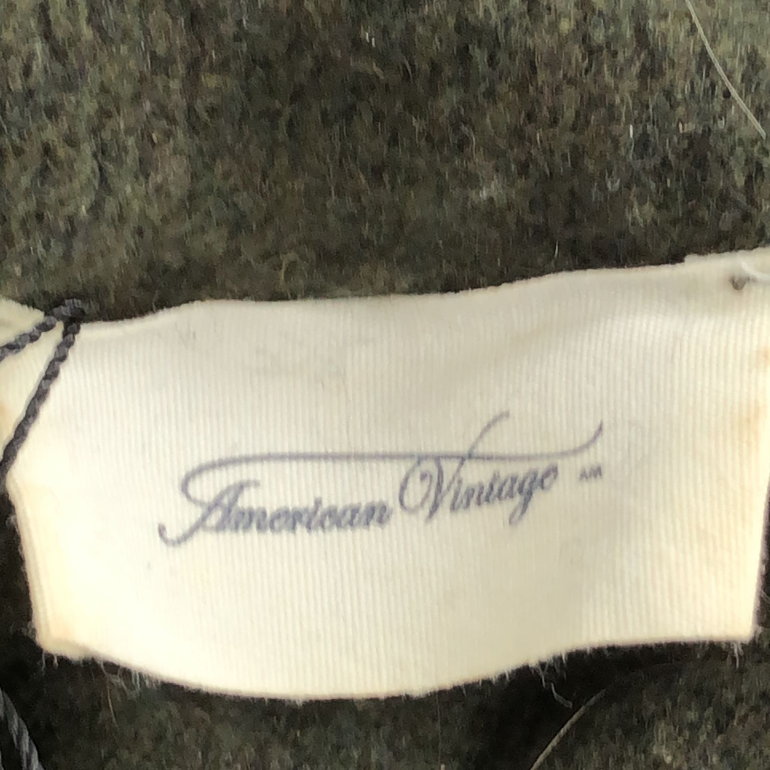 American Vintage