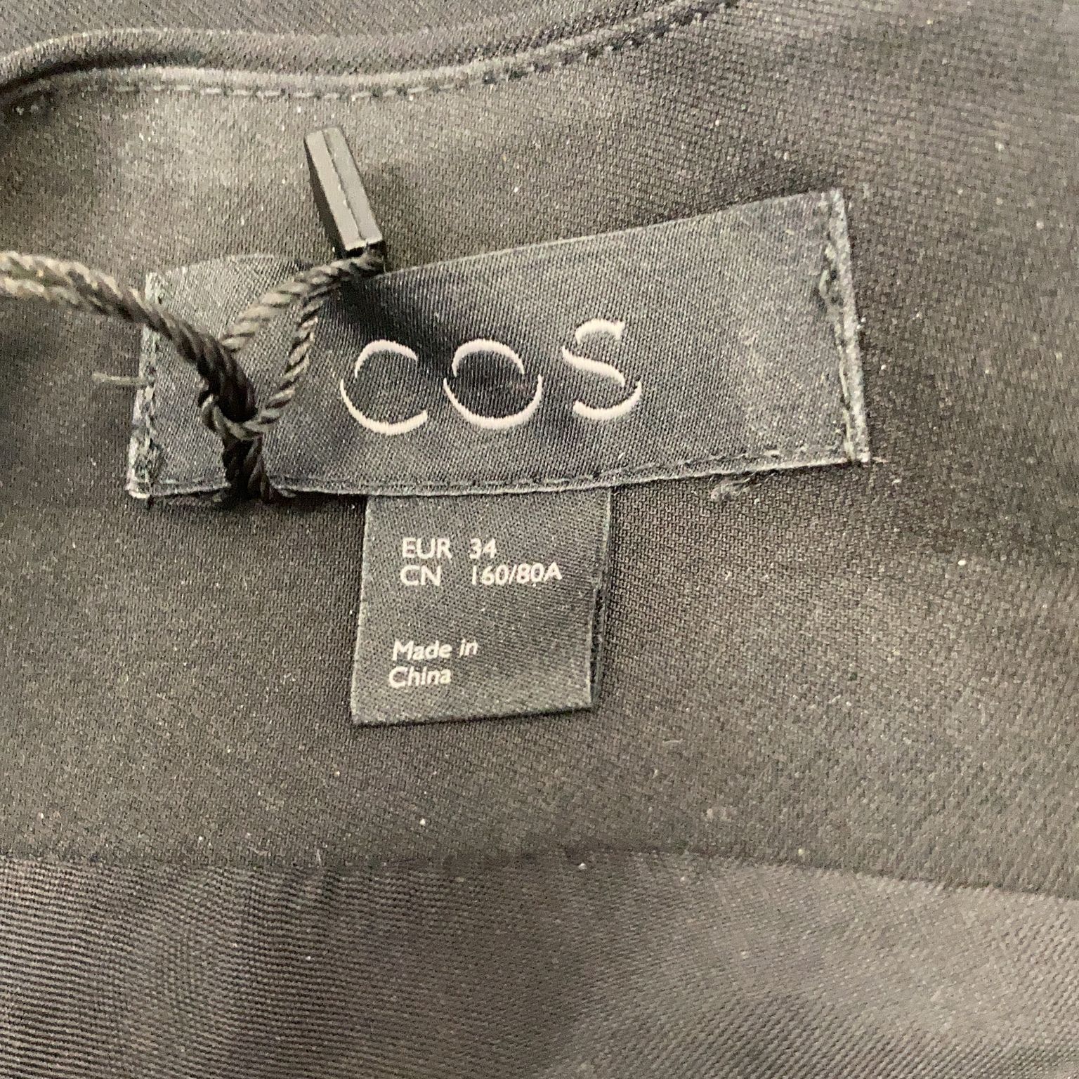 COS