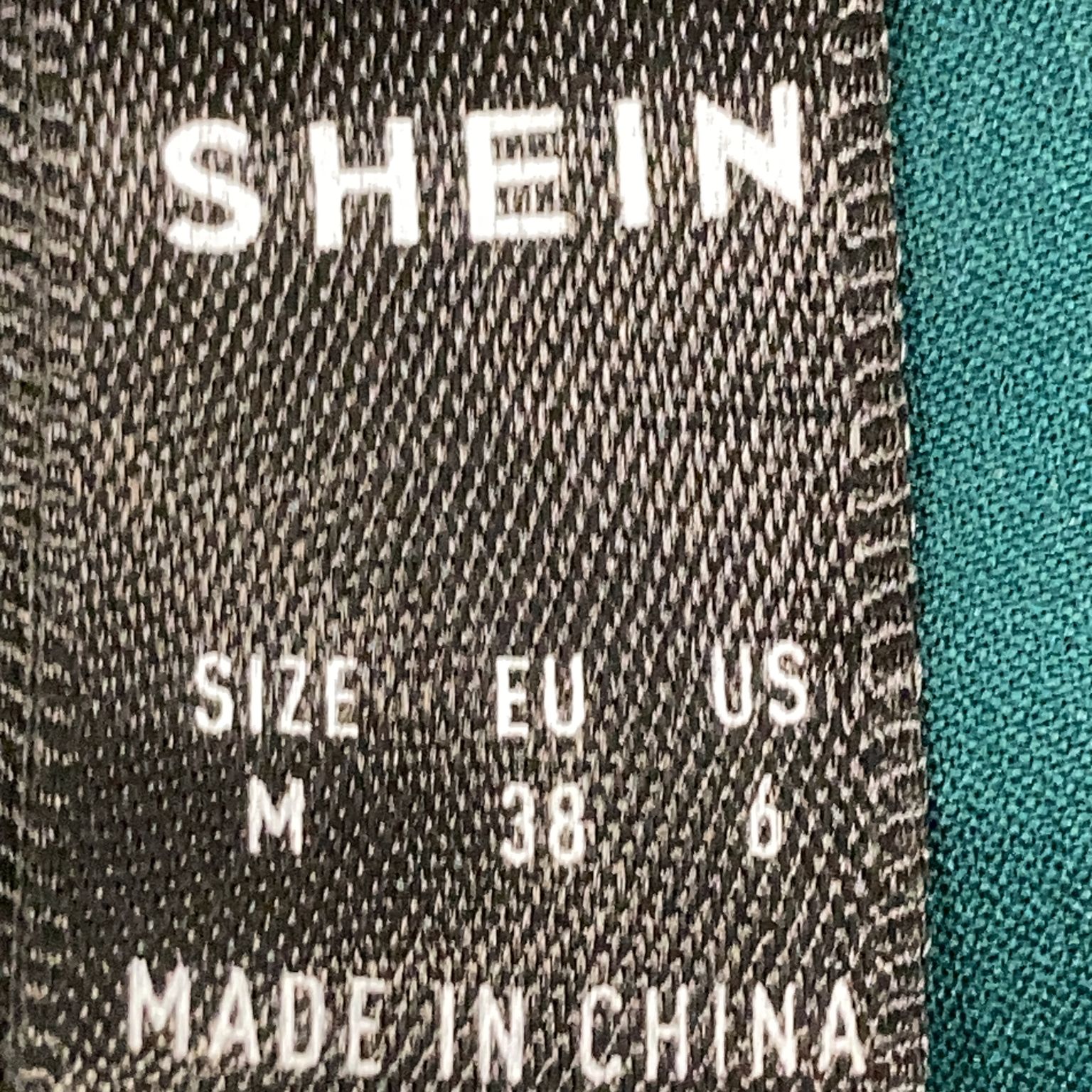 Shein