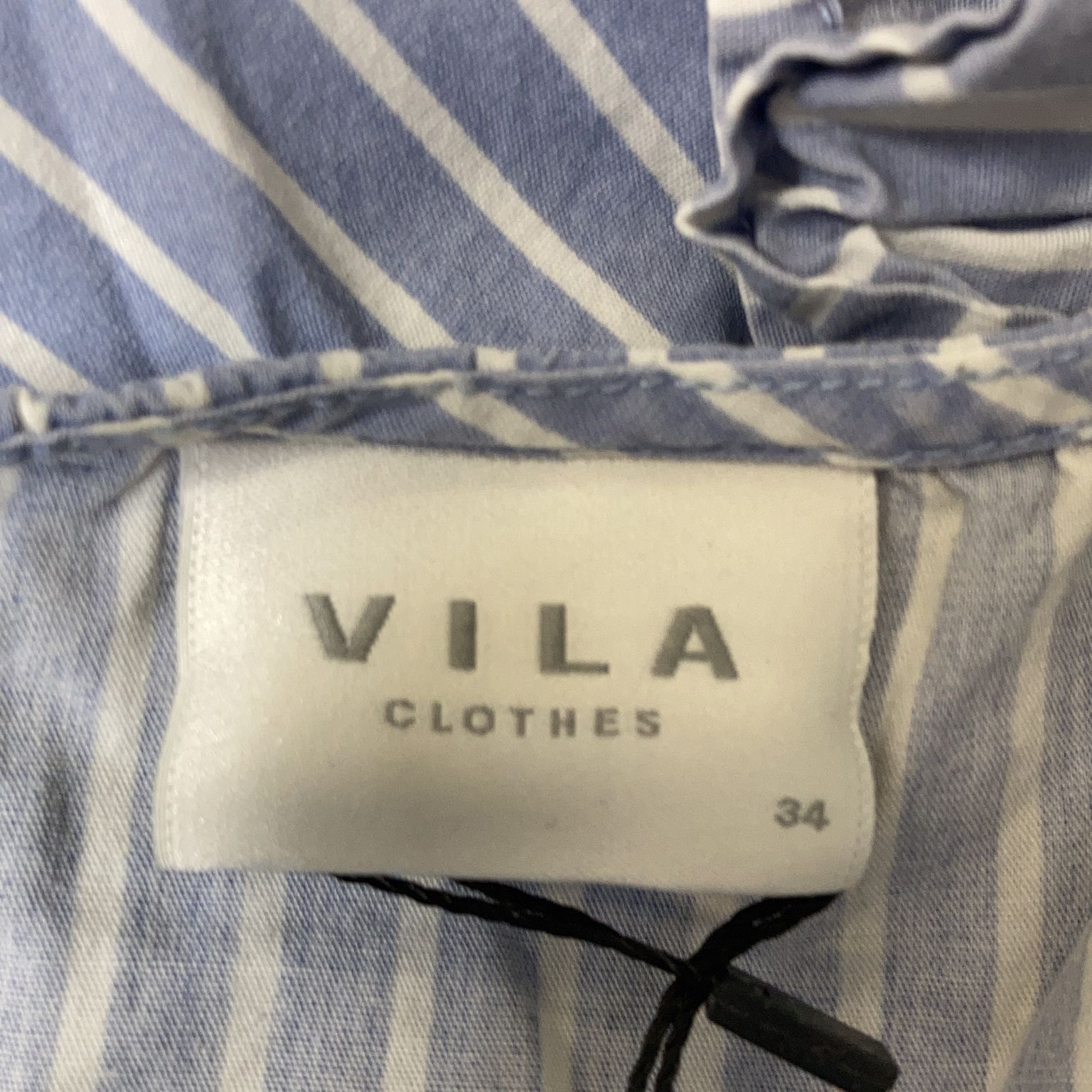 VILA Clothes