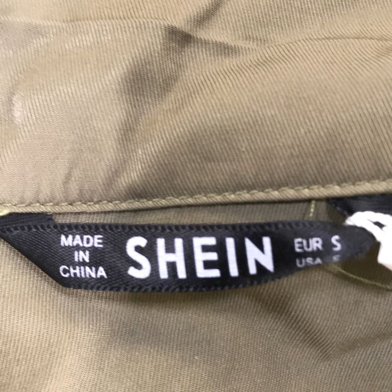 Shein