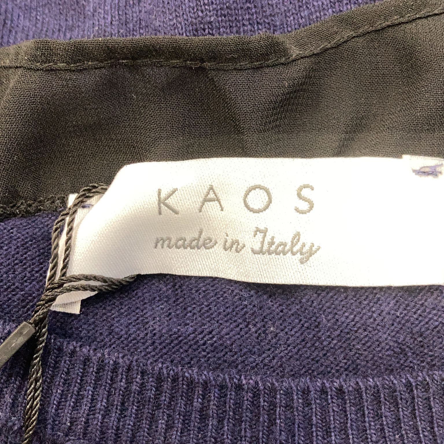 Kaos