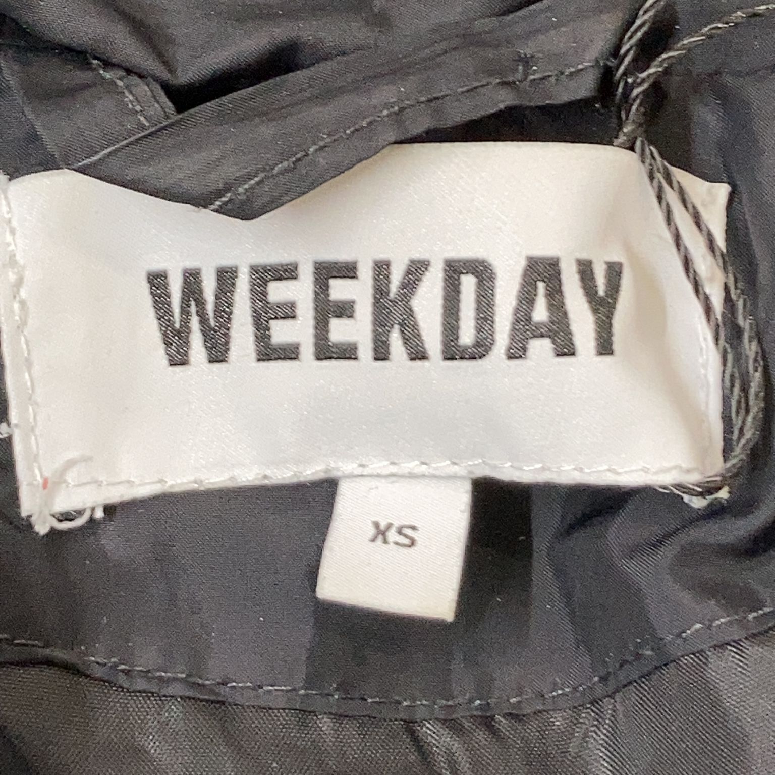 Weekday