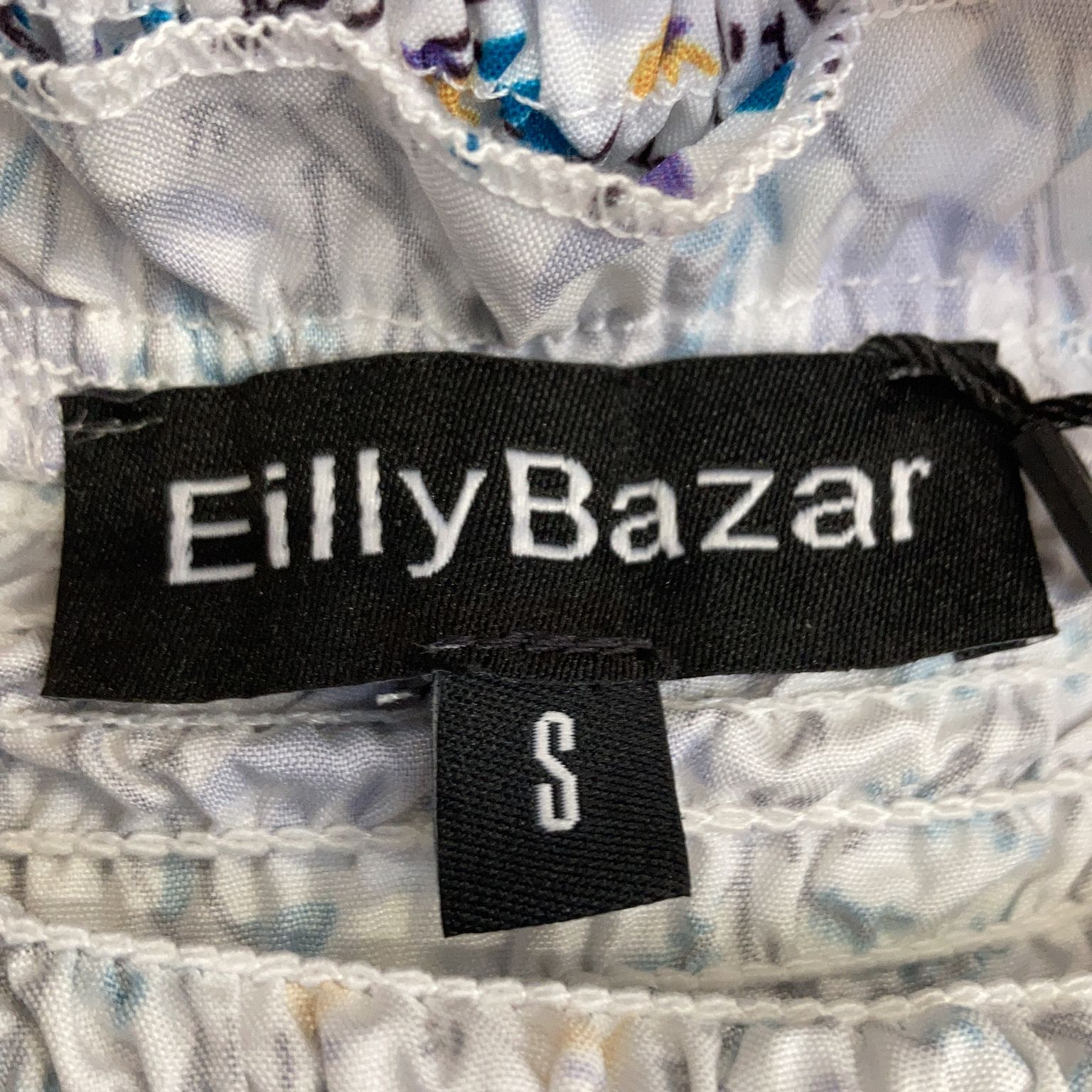 Eilly Bazar