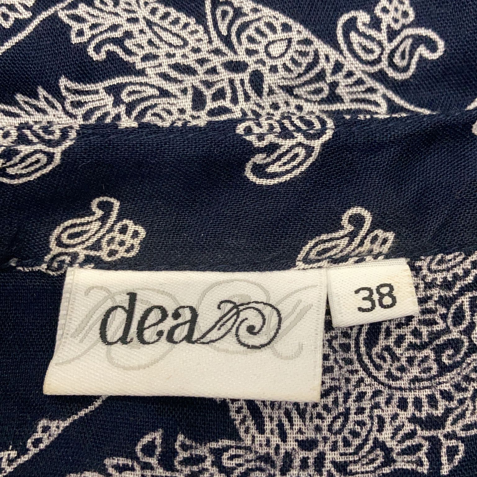 Dea