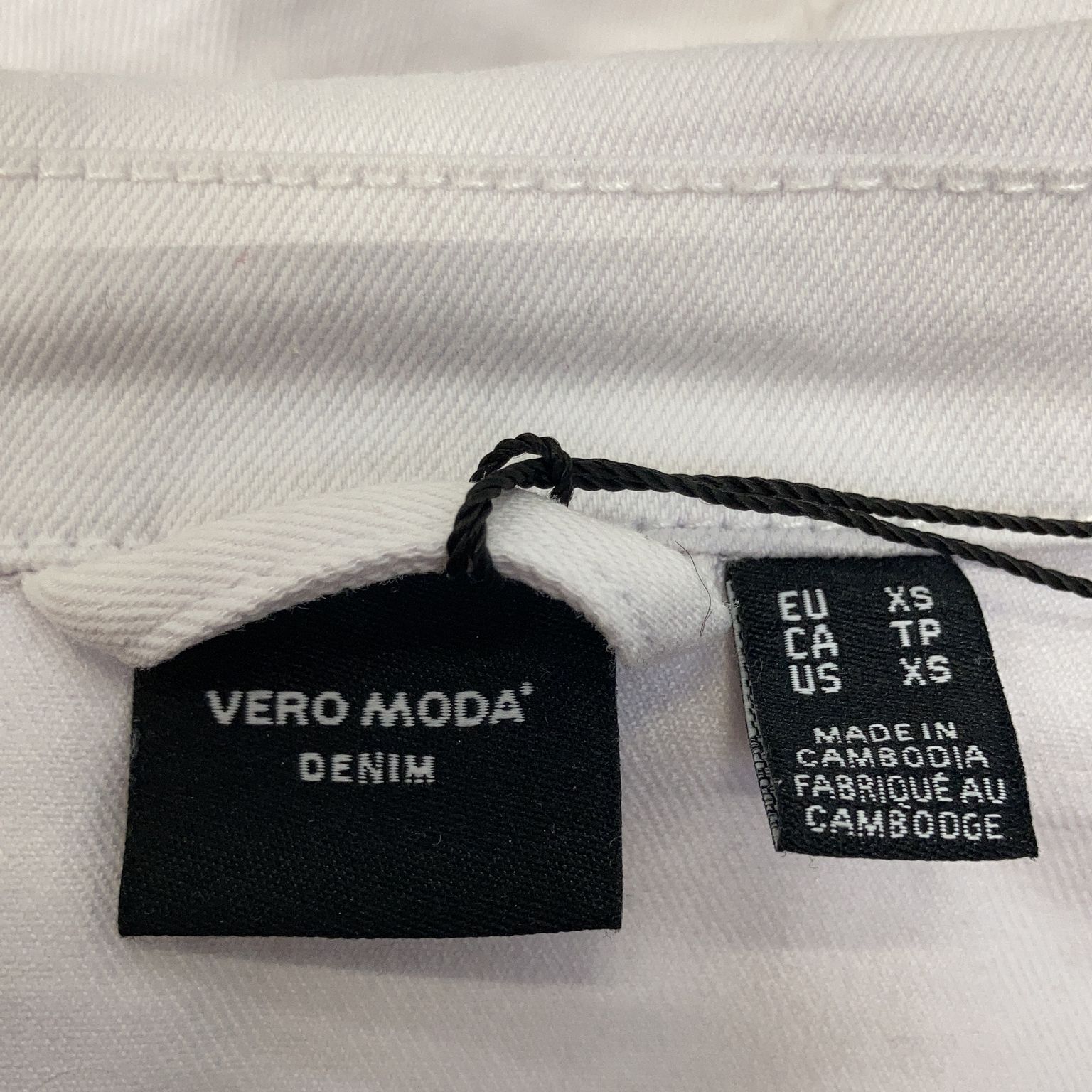 Vero Moda Denim