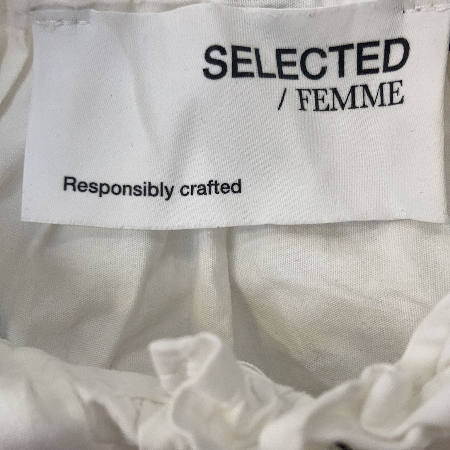 Selected Femme