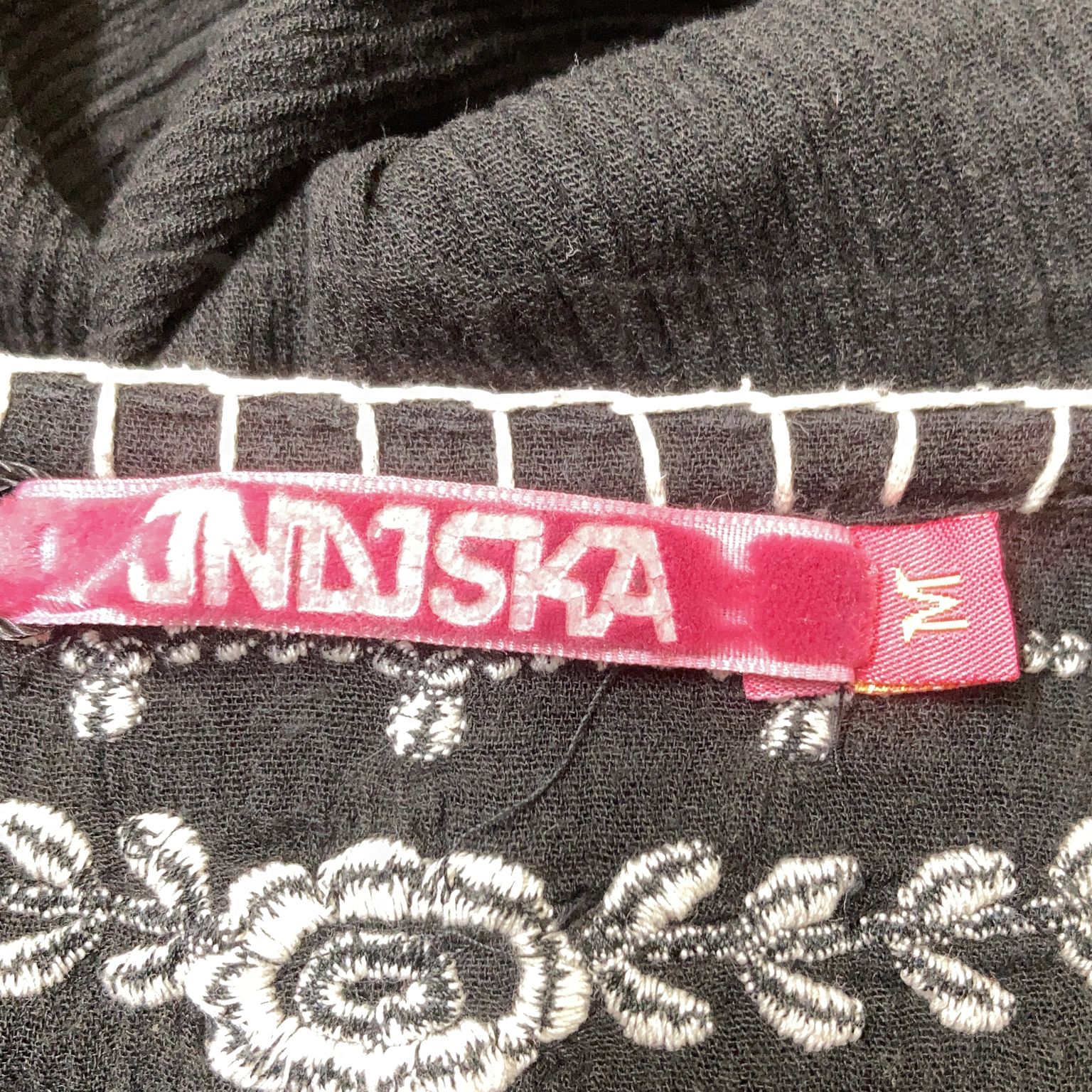 Indiska