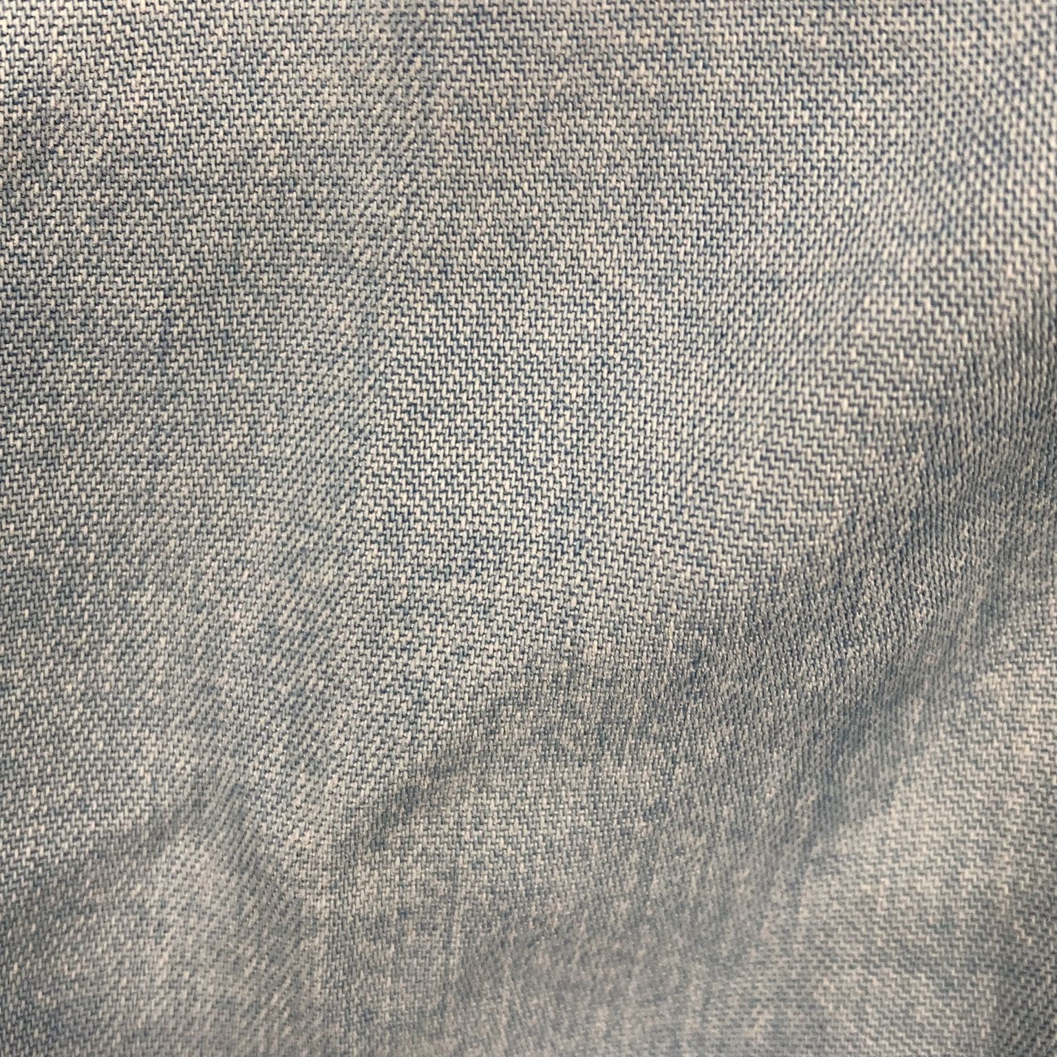 Zara Z1975 Denim