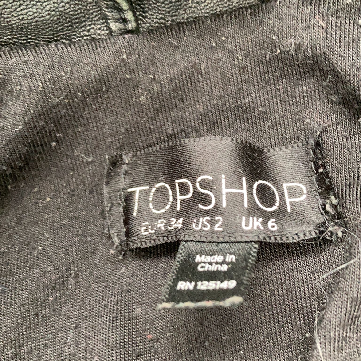 Topshop