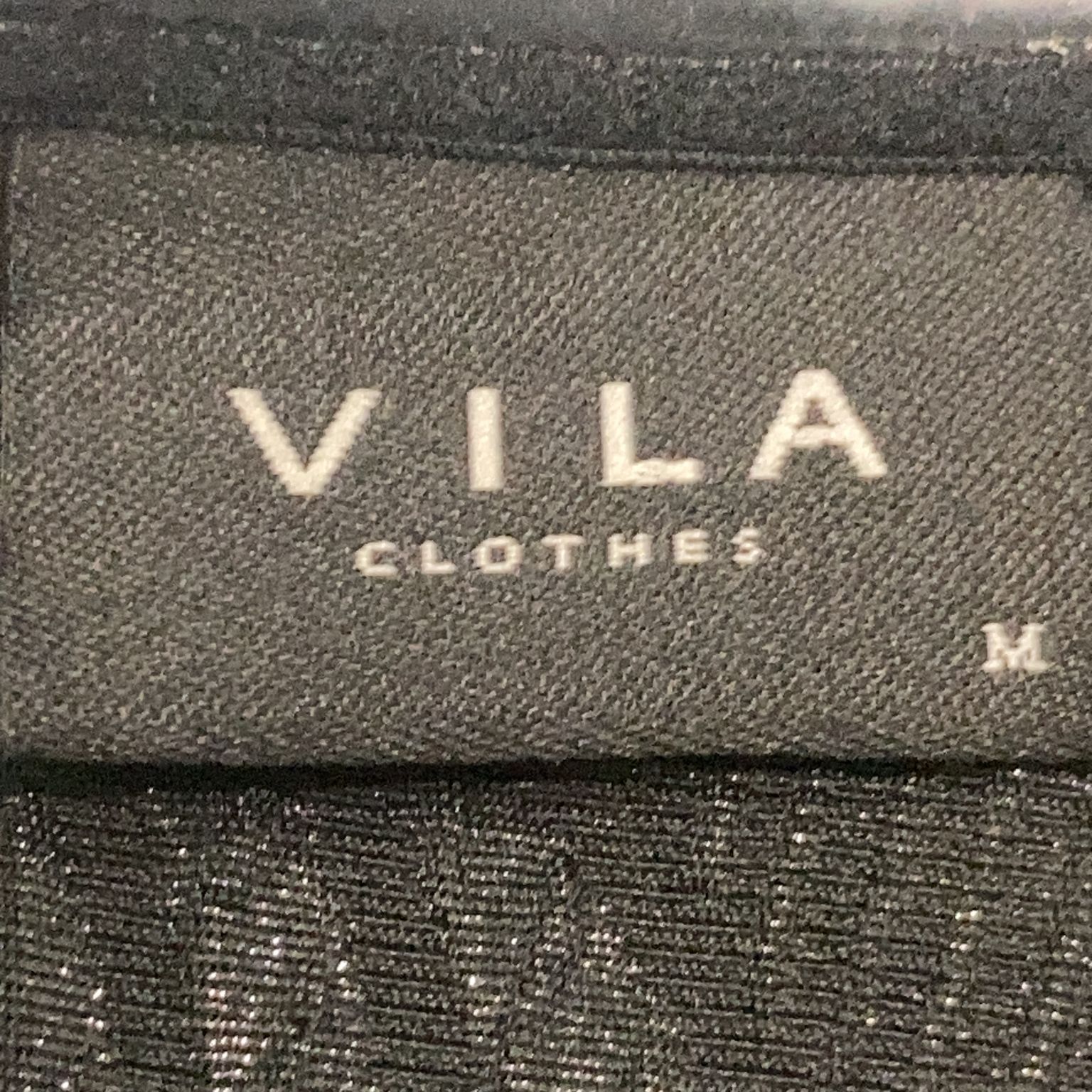 VILA Clothes