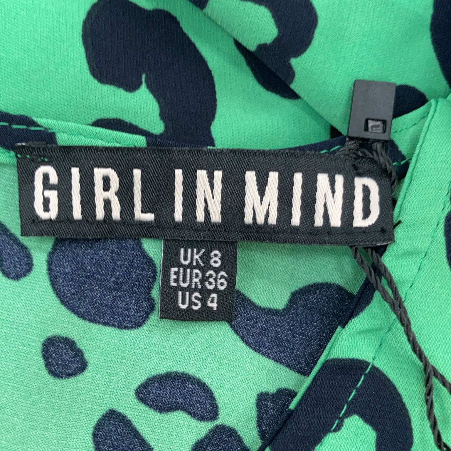 Girl in Mind