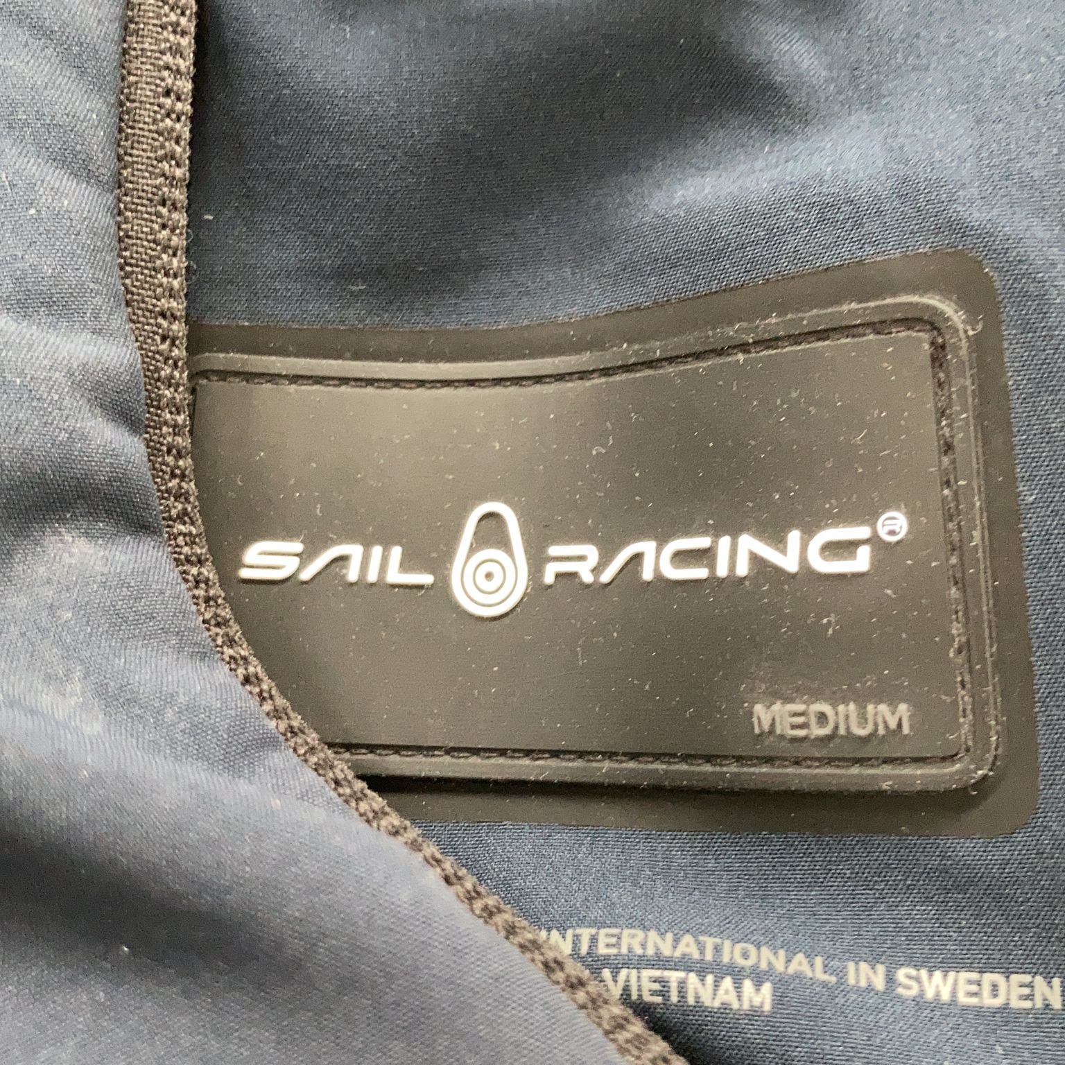 Sail Racing