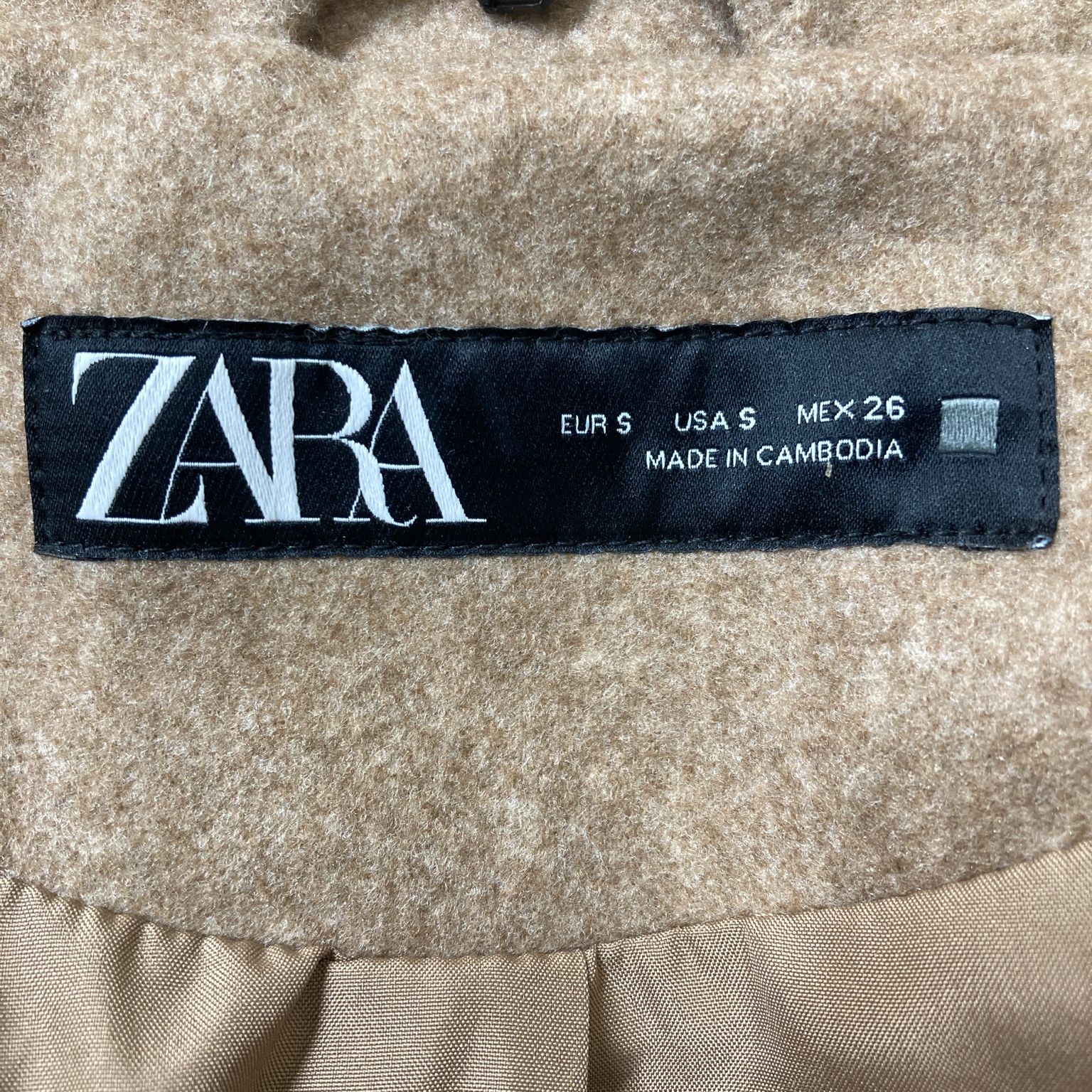 Zara