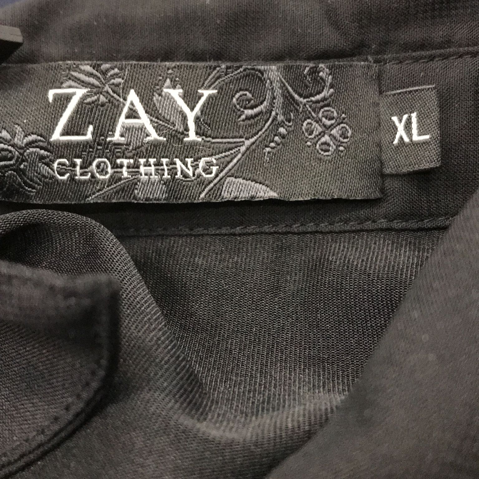 Zay Clothing