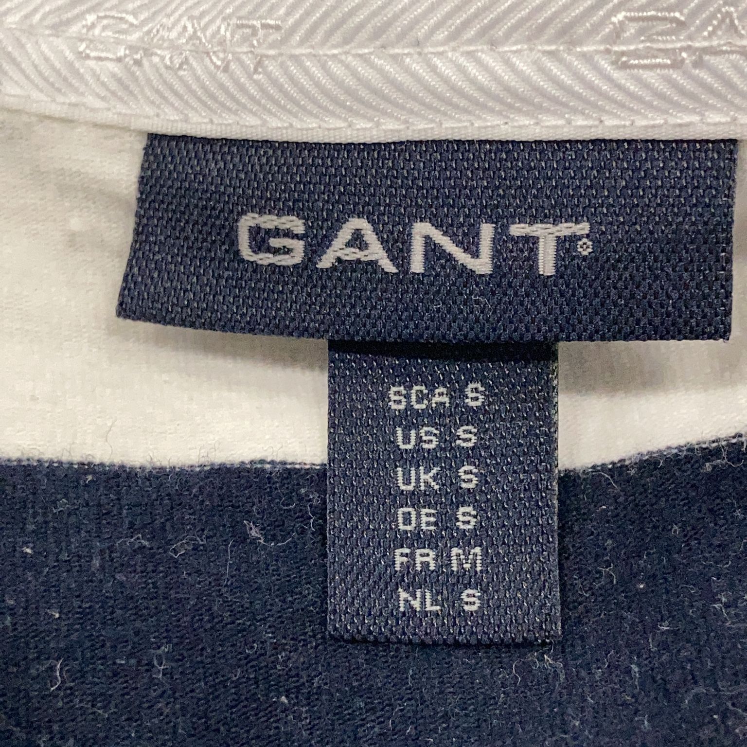 GANT