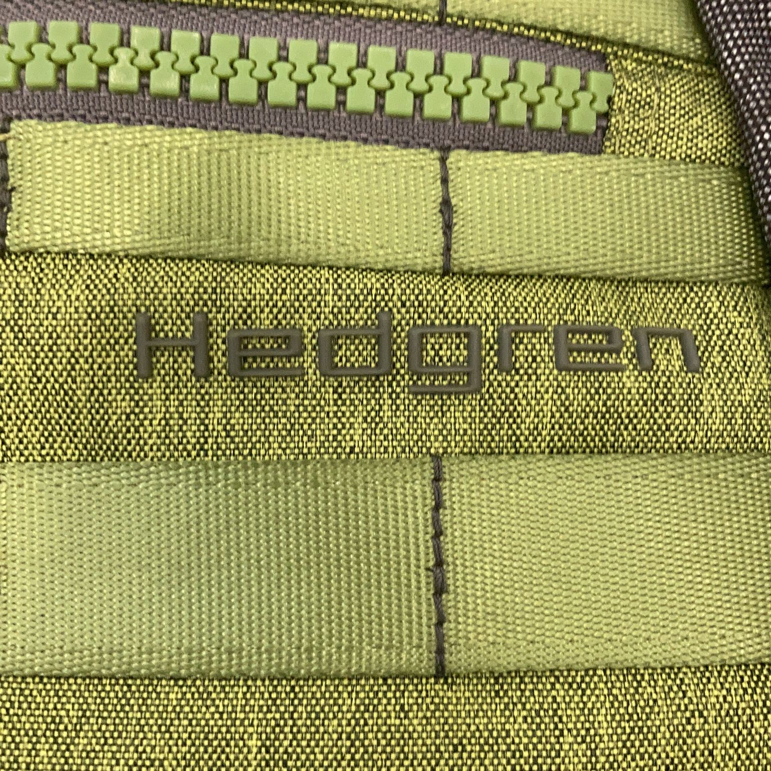 Hedgren