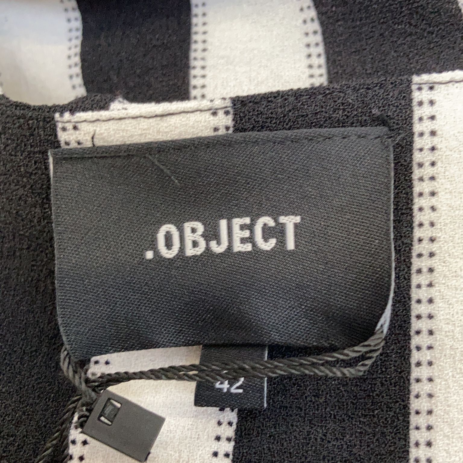 Object