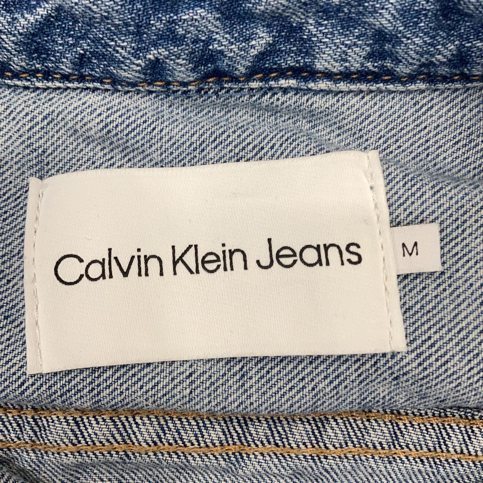 Calvin Klein Jeans