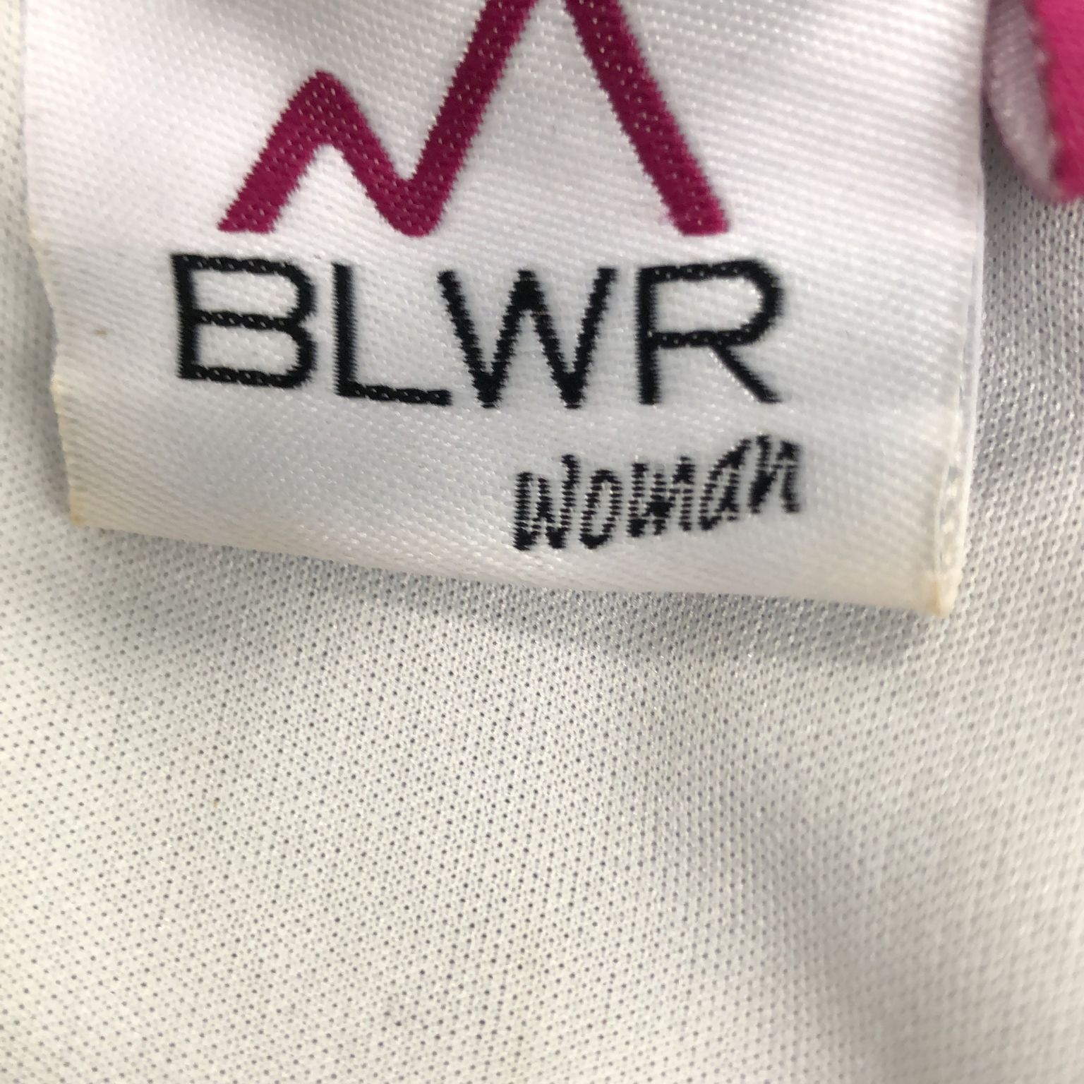 BLWR Woman