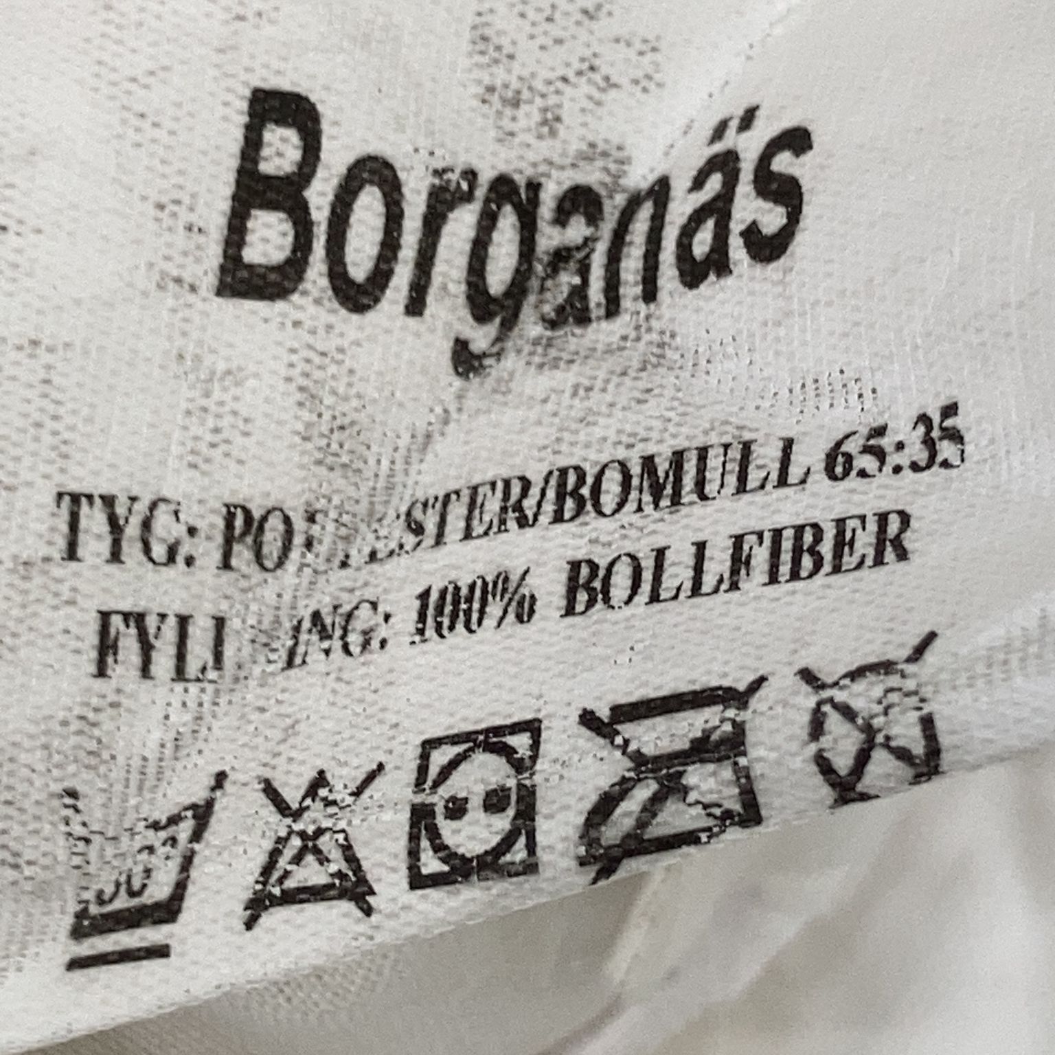 Borganäs