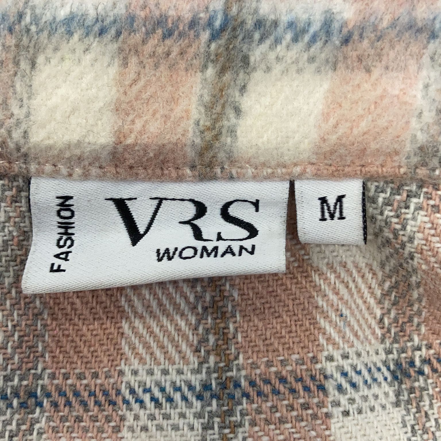 VRS Woman