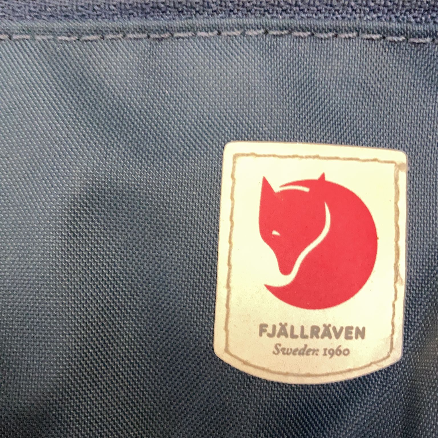 Fjällräven