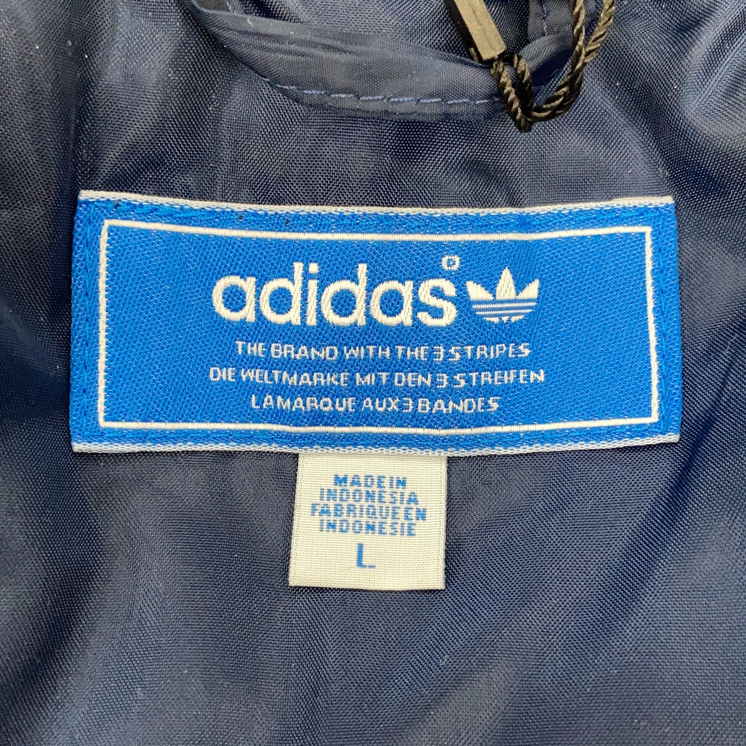 Adidas