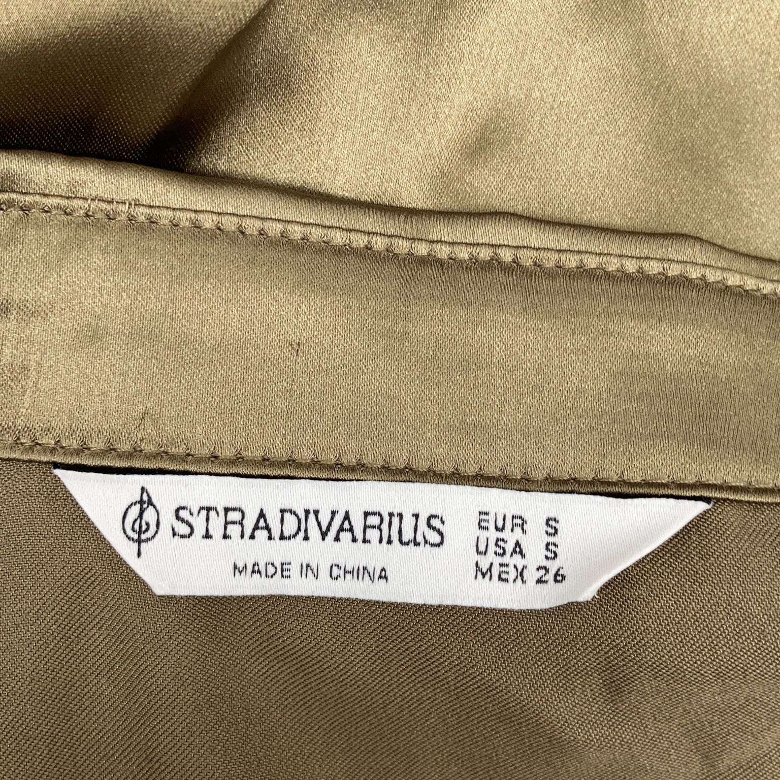 Stradivarius