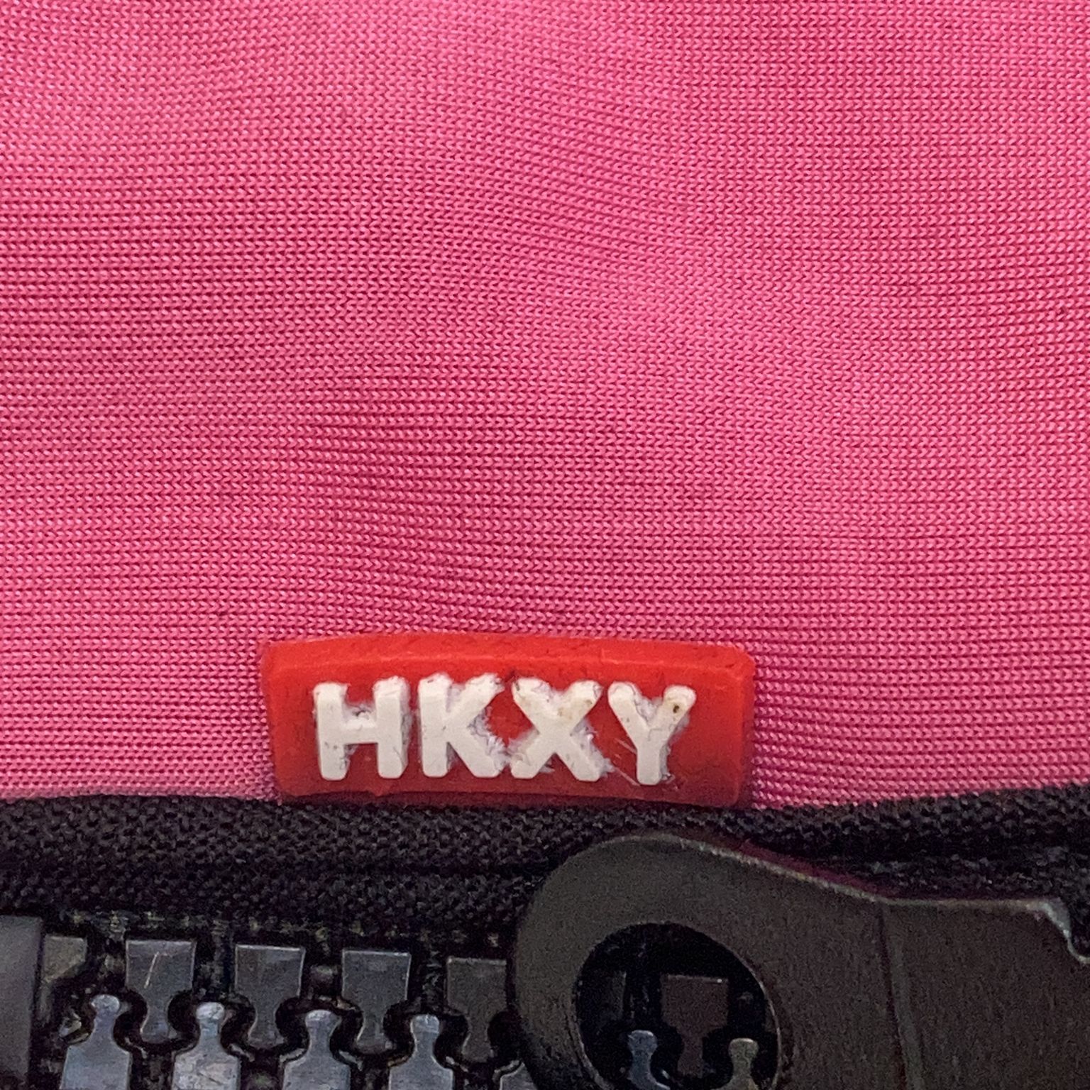 HCXY