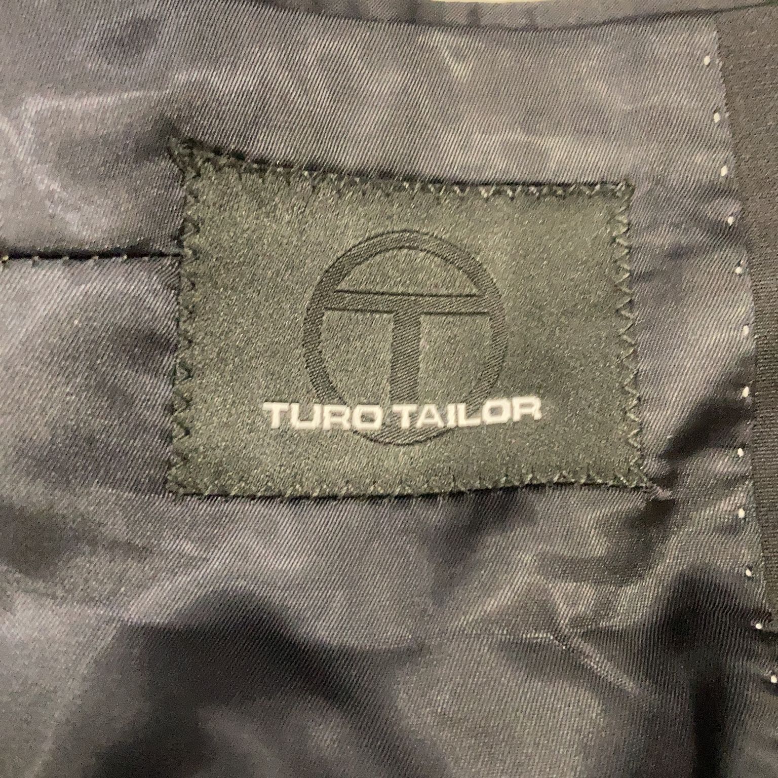 Turo Tailor