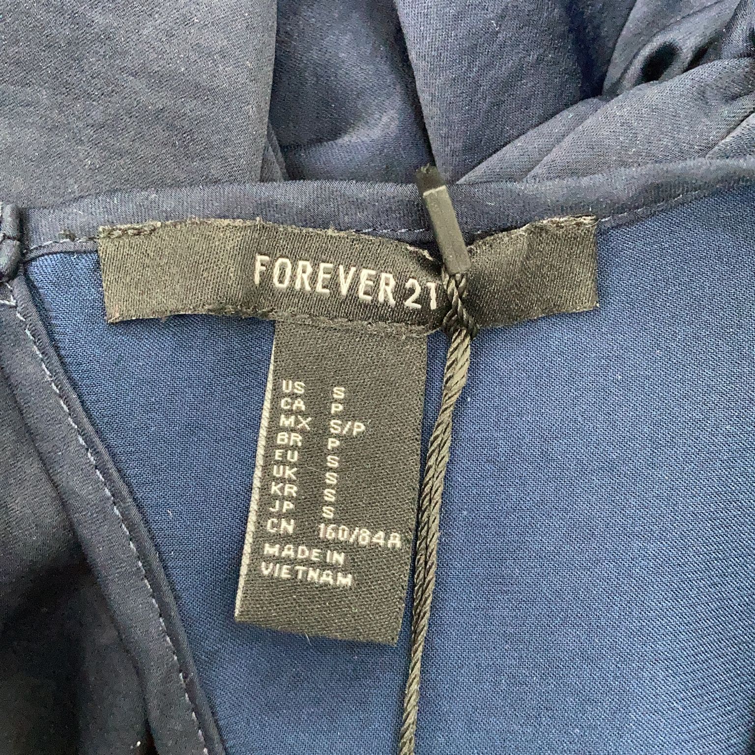 Forever 21