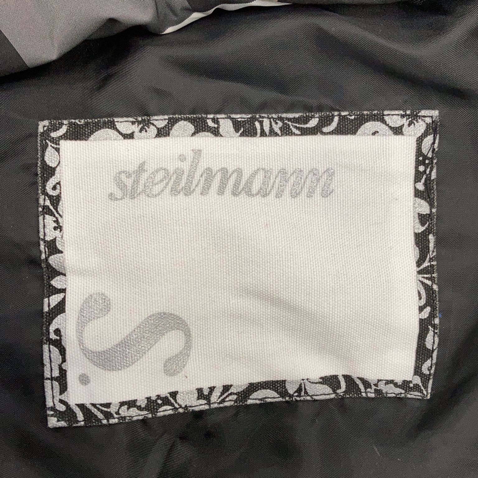 Steilmann