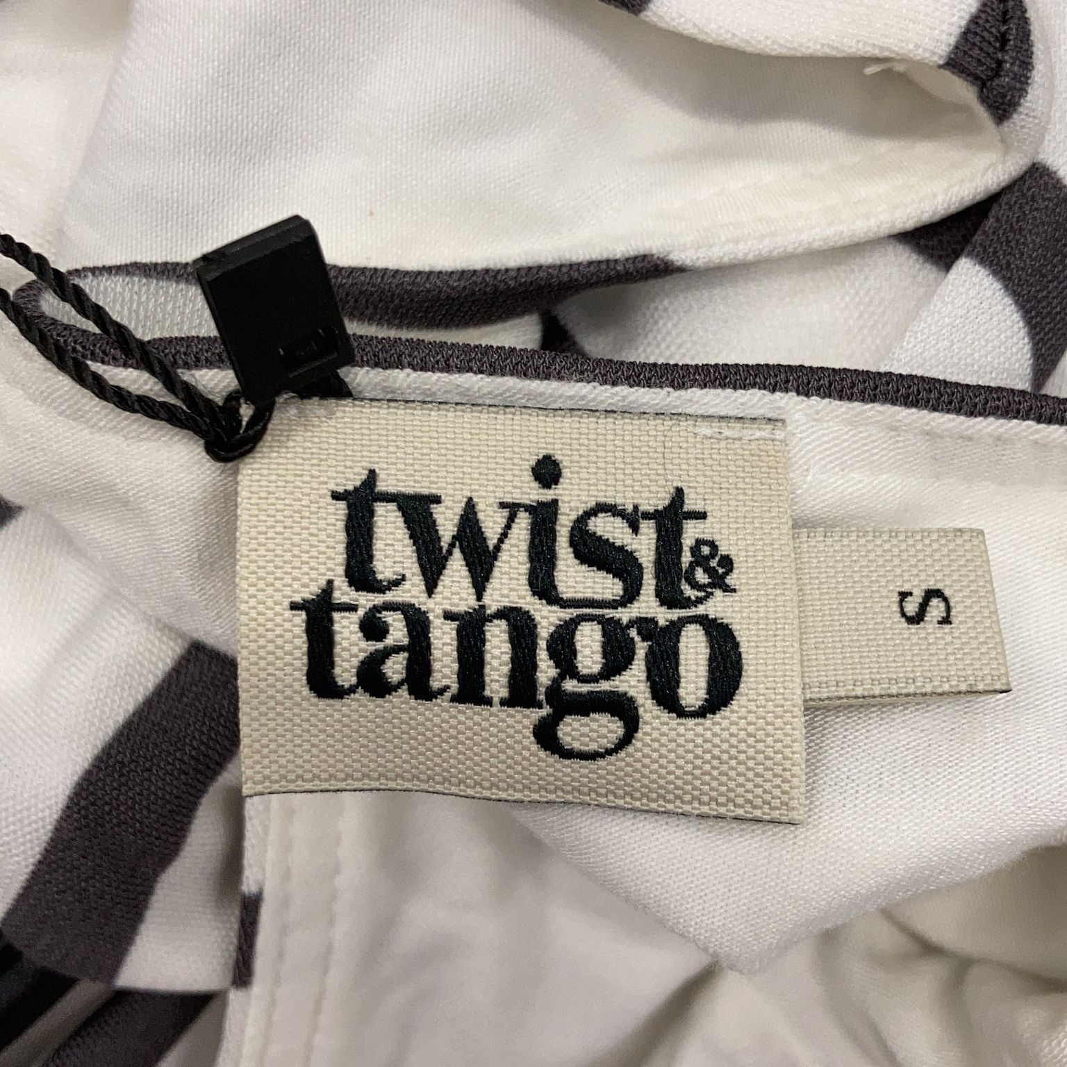 Twist  Tango