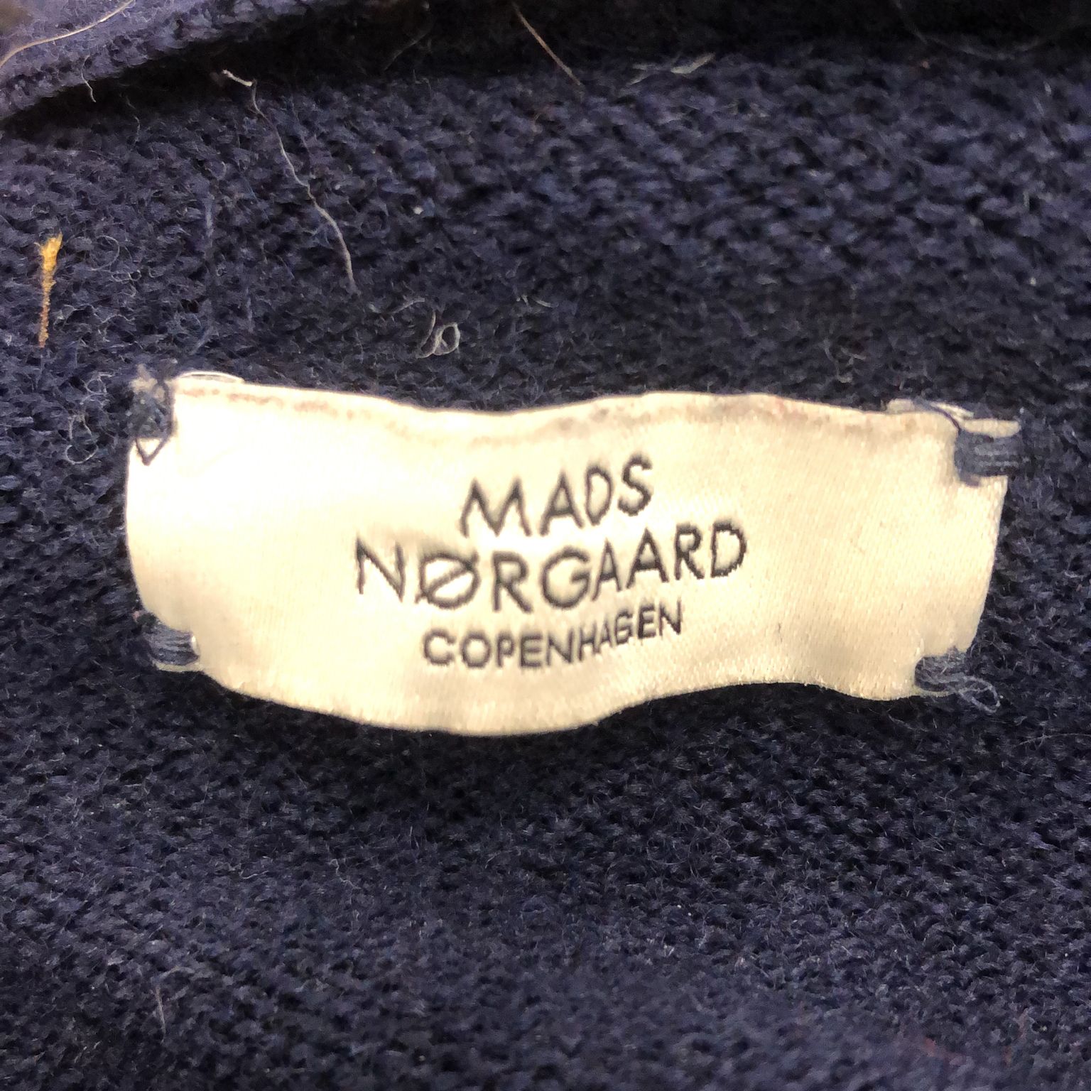 Mads Nørgaard Copenhagen