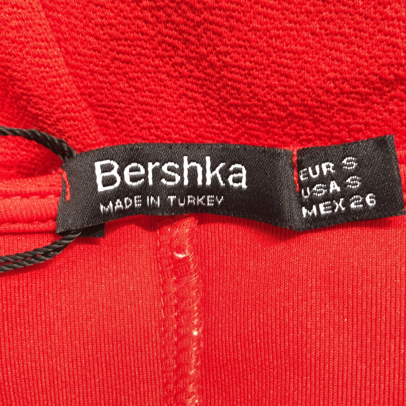 Bershka