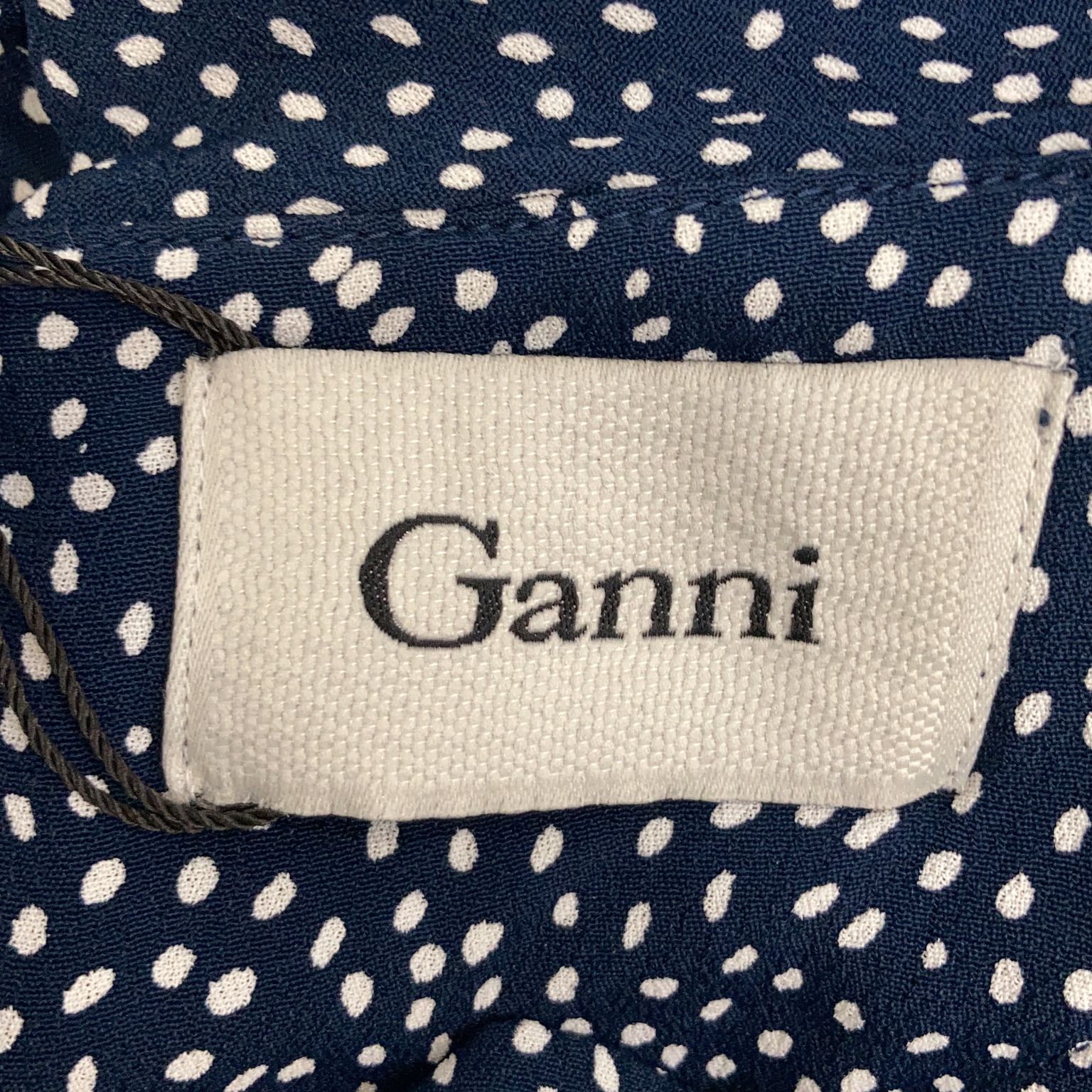 Ganni