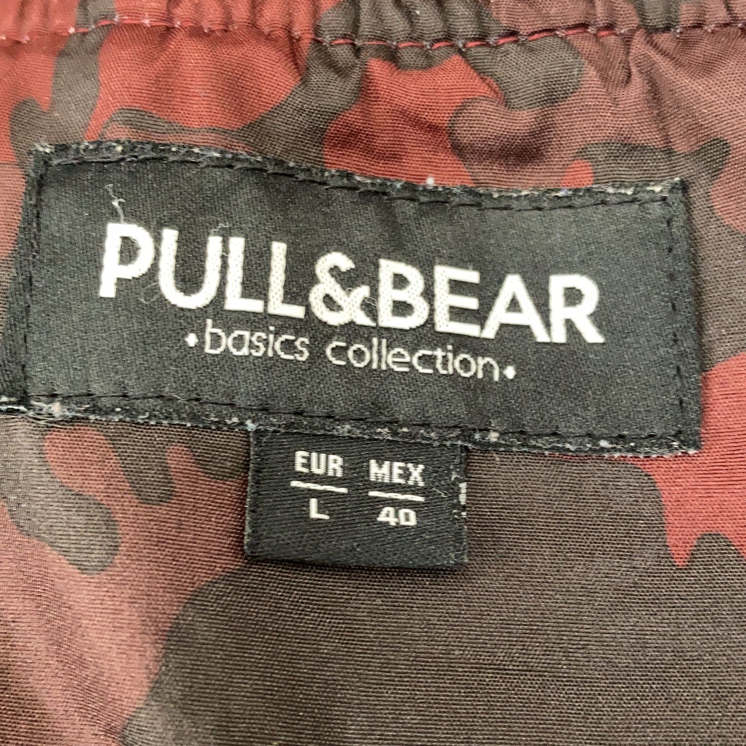 Pull  Bear