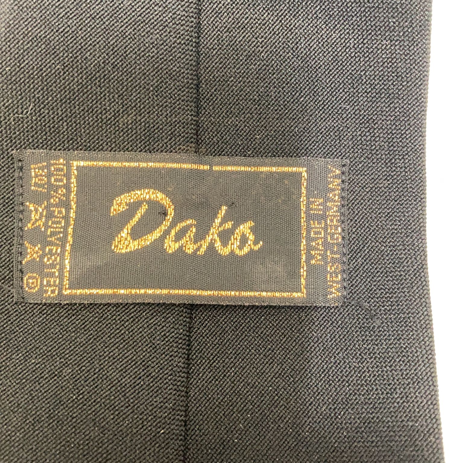 Dako