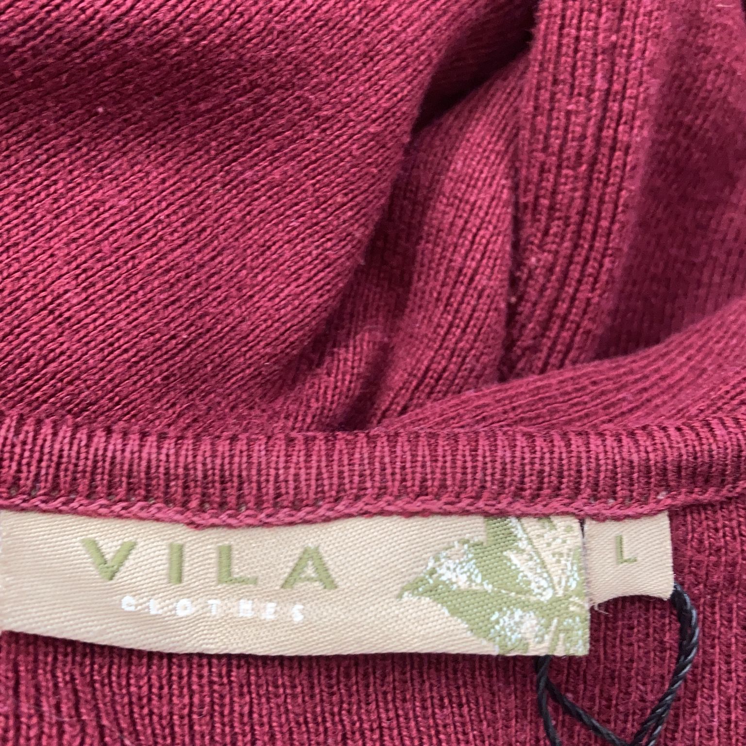 VILA Clothes