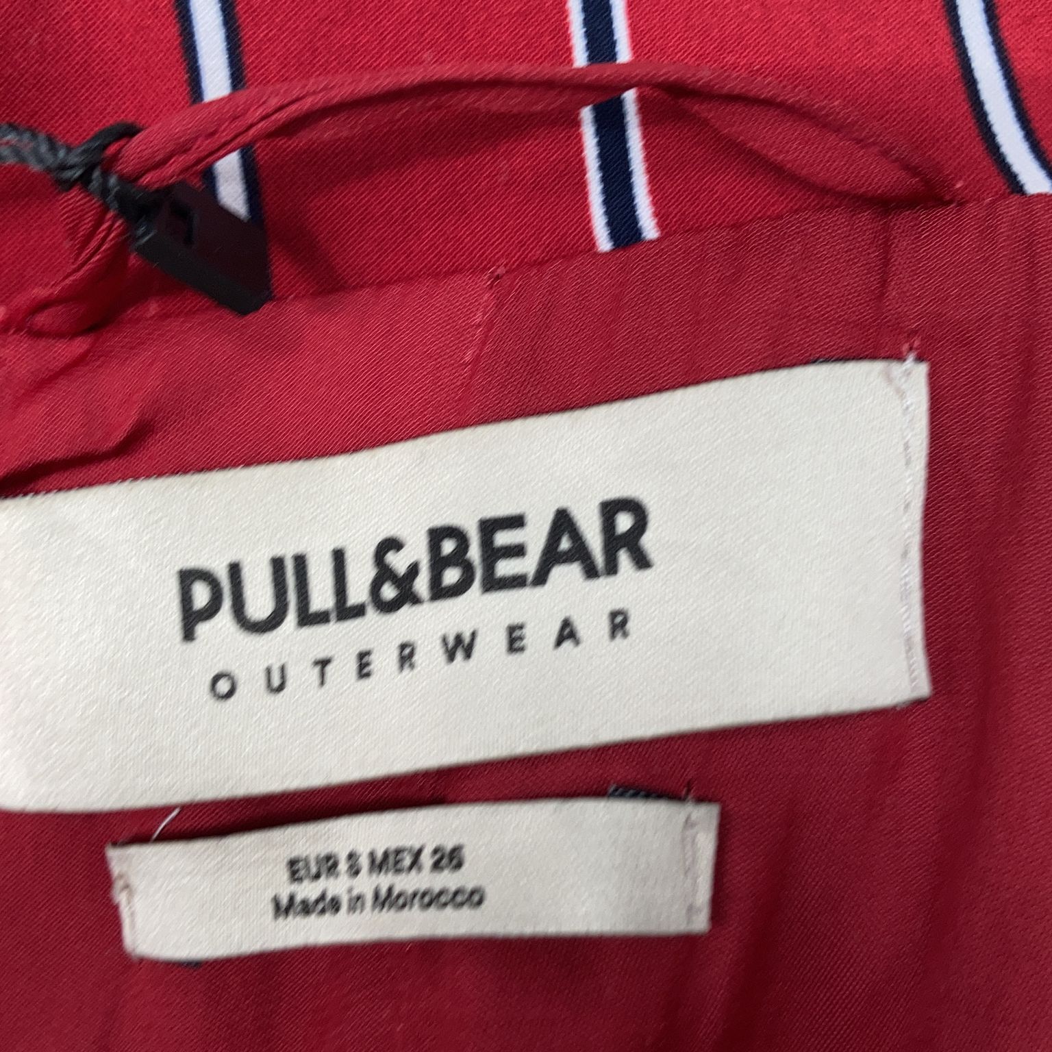 Pull  Bear