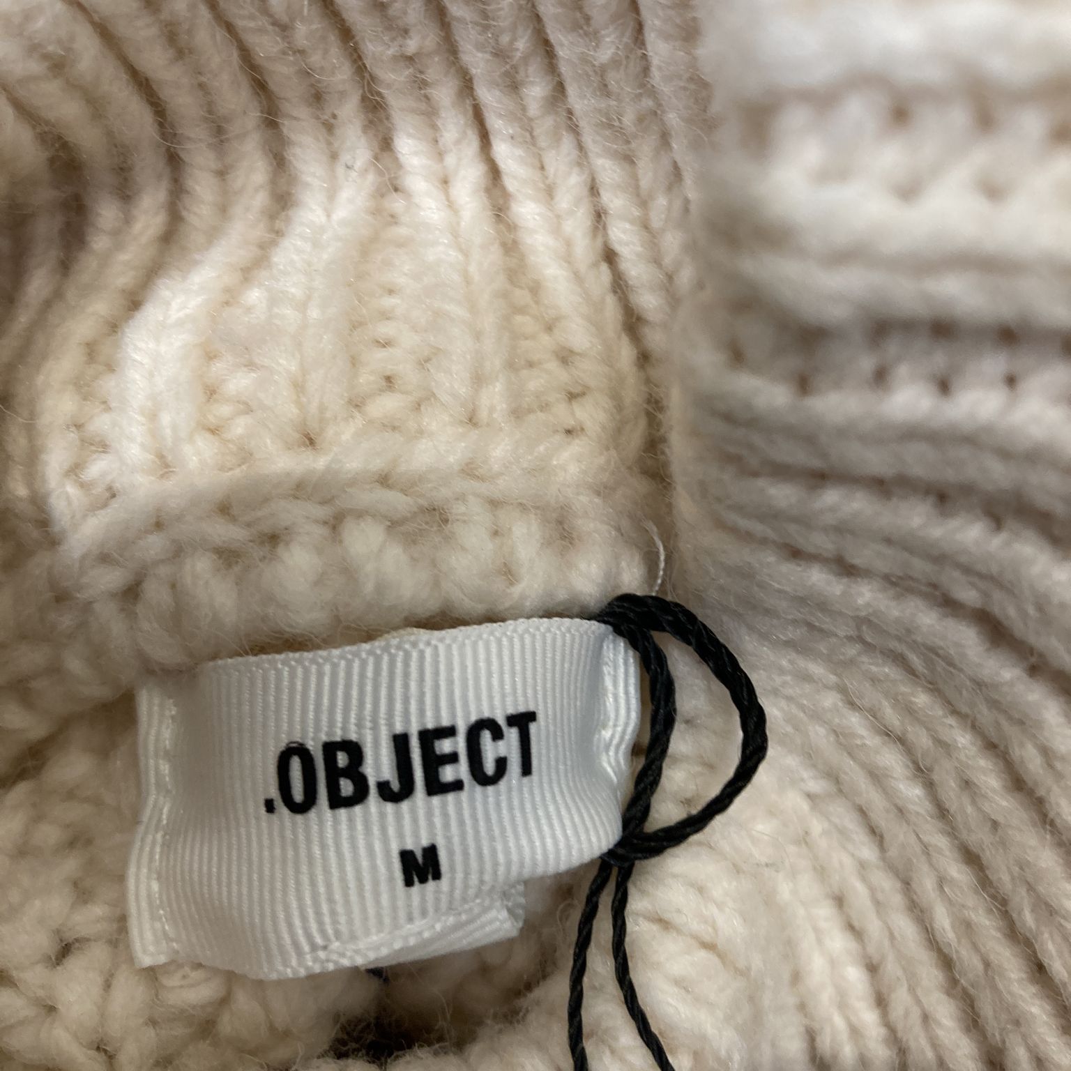 Object