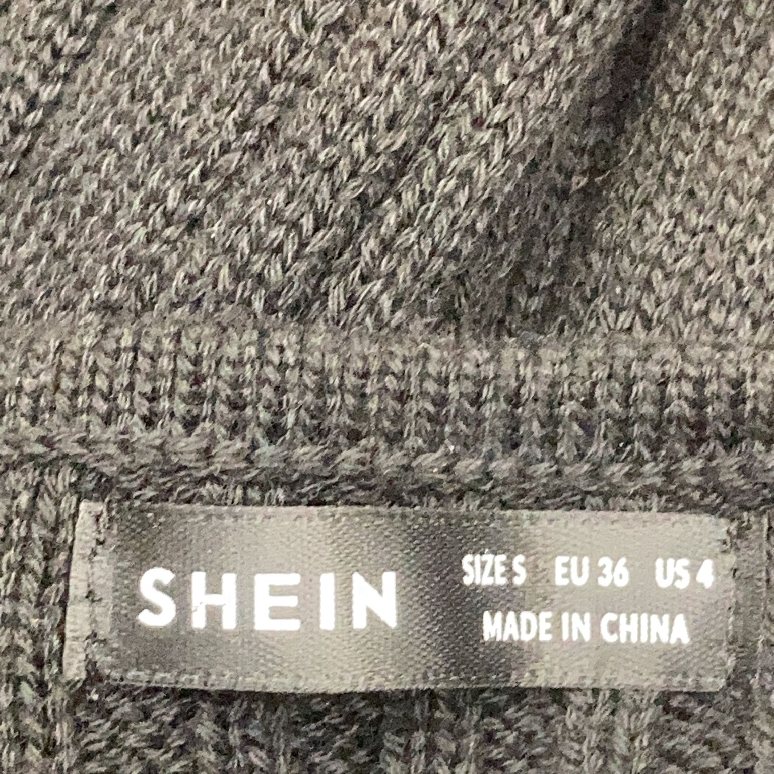 Shein