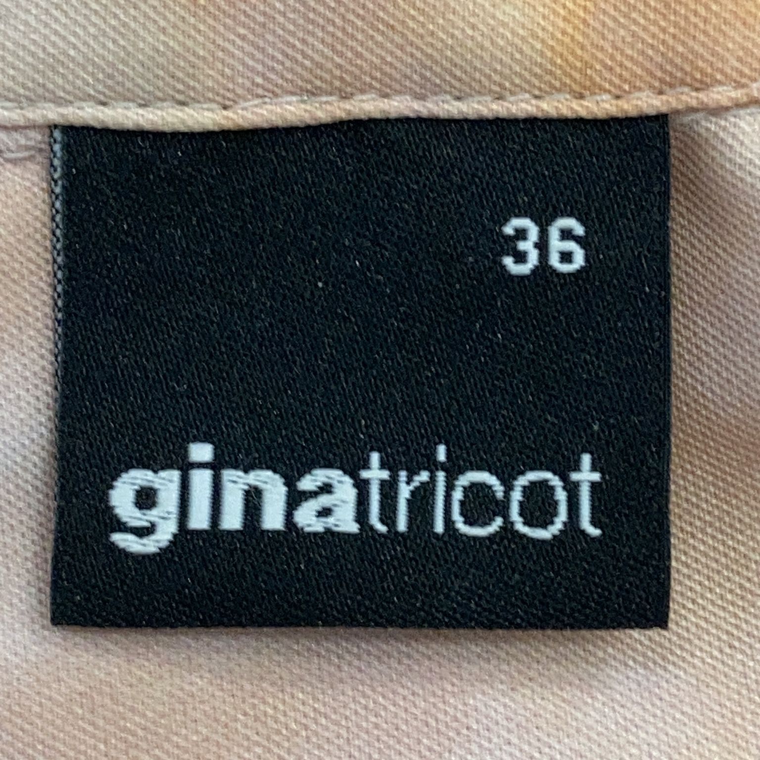 Gina Tricot