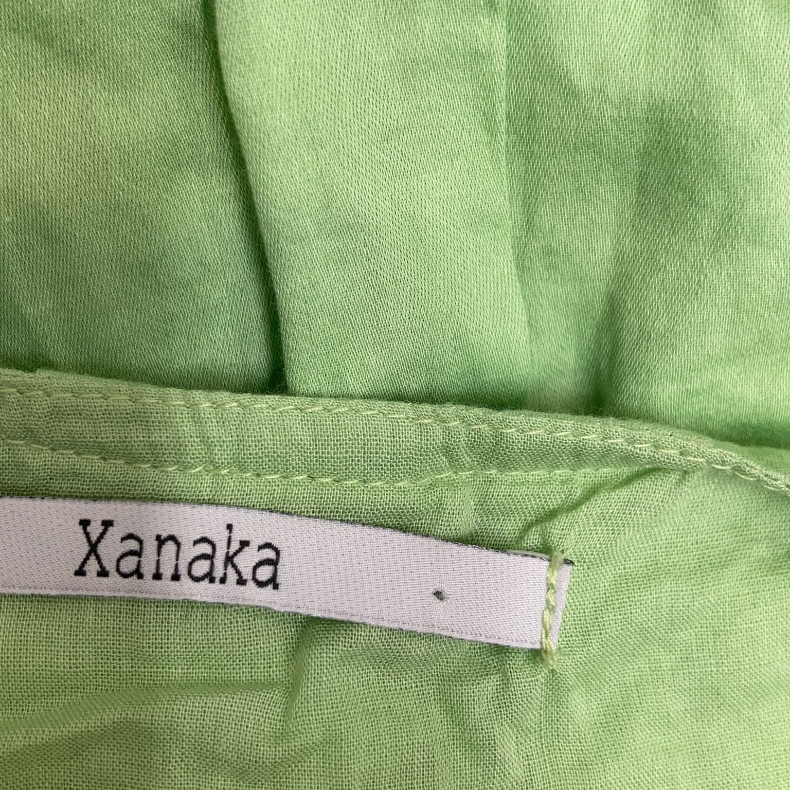 Xanaka