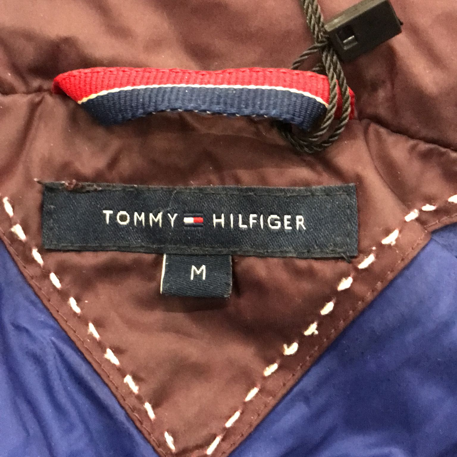 Tommy Hilfiger