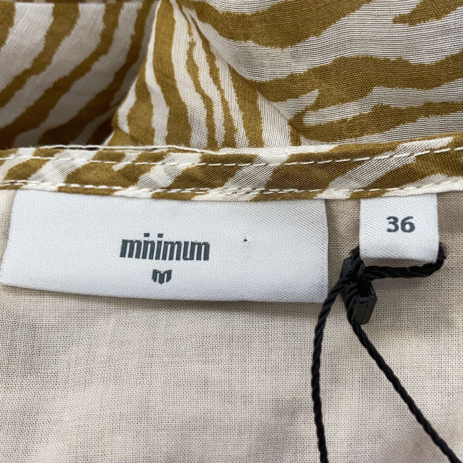 Minimum