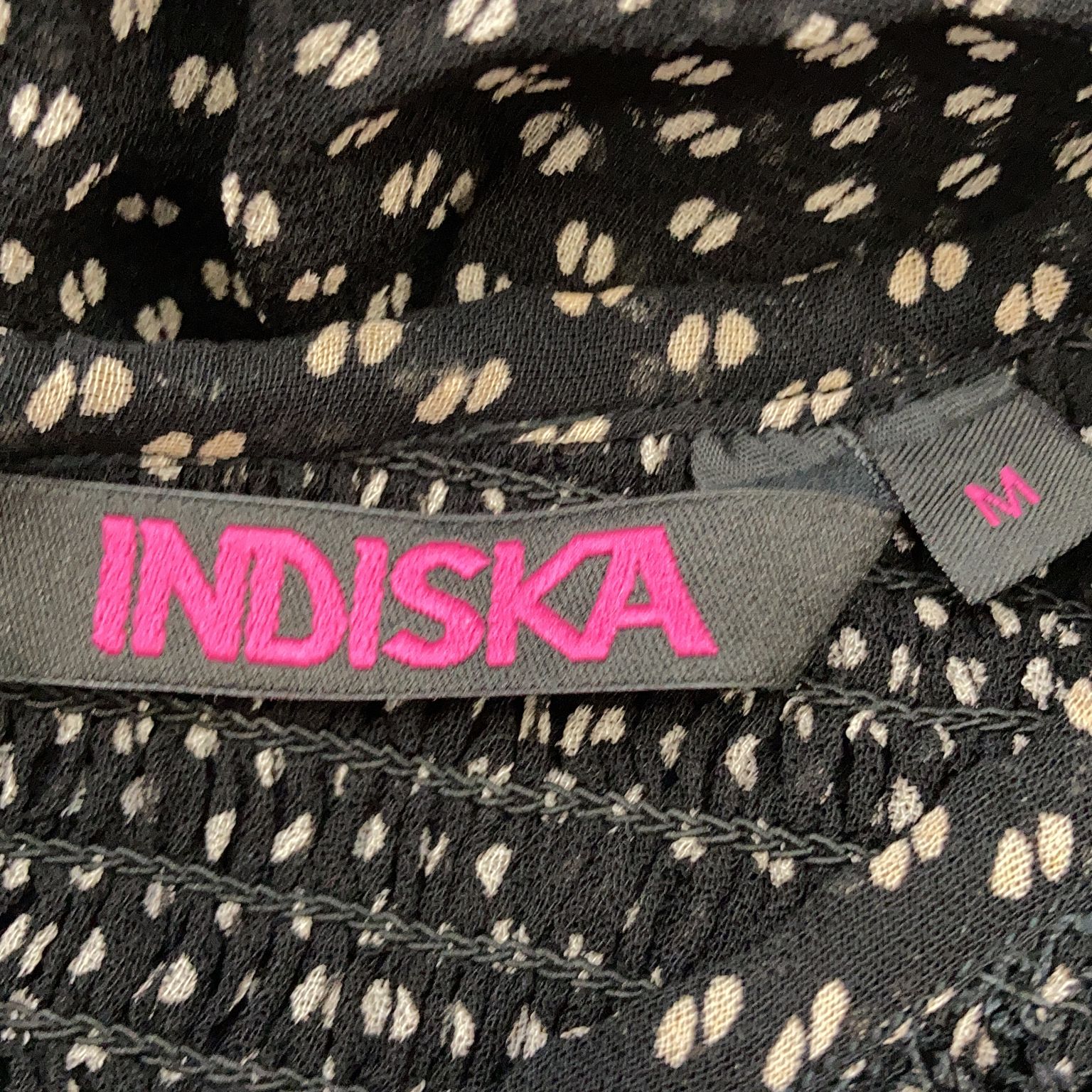 Indiska